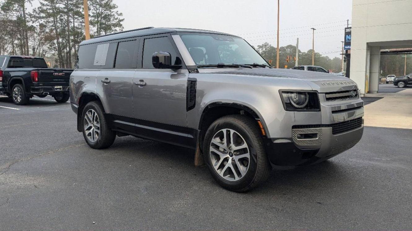 LAND ROVER DEFENDER 2024 SALE2FEU0R2305829 image